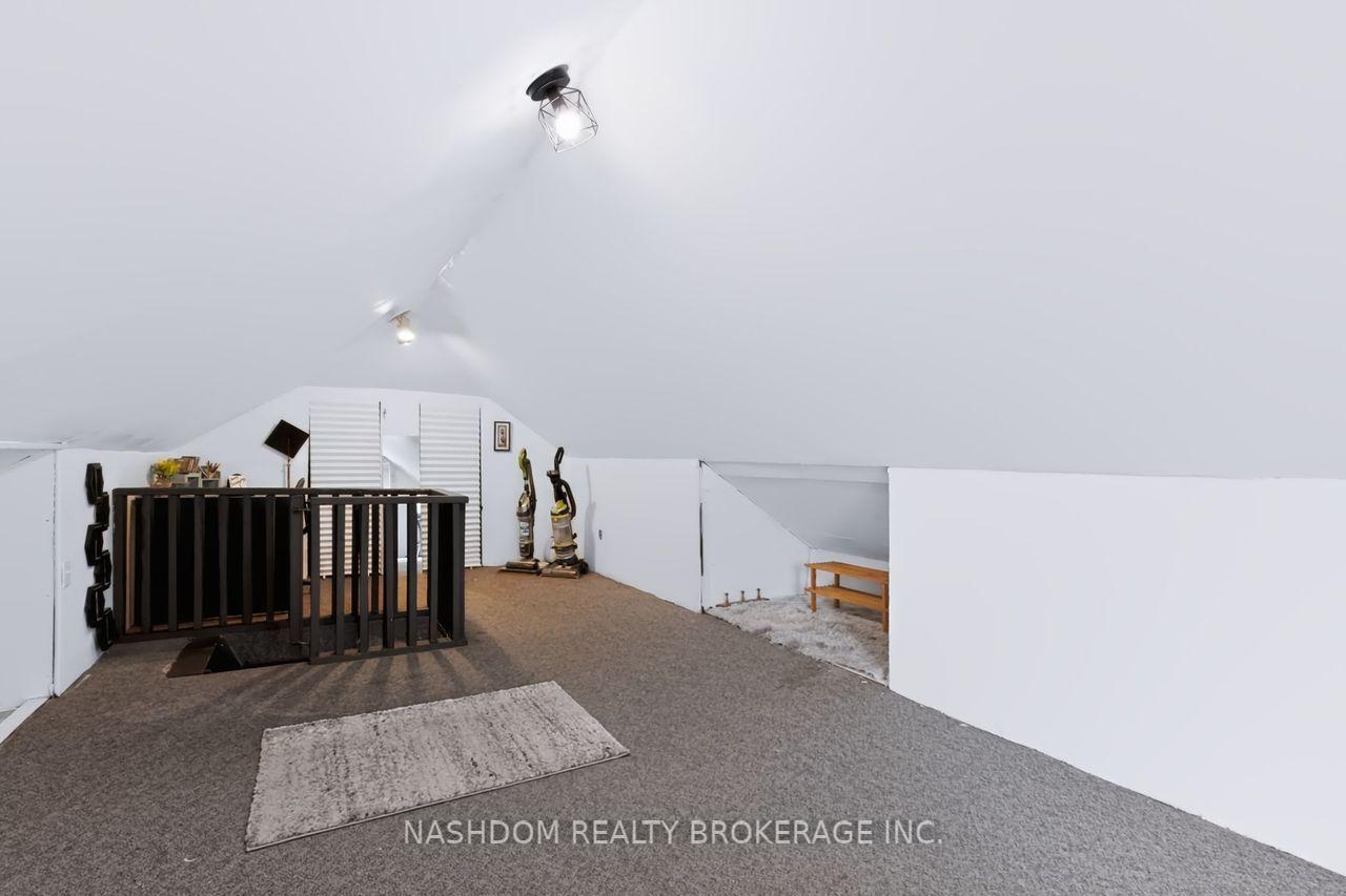 Photo 29 of 703 Brighton Avenue, Hamilton, Parkview — HOMEH