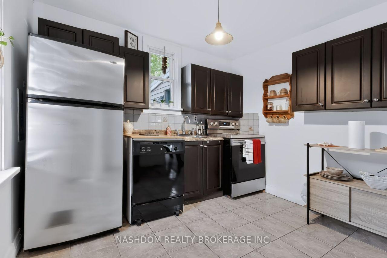 Photo 35 of 703 Brighton Avenue, Hamilton, Parkview — HOMEH