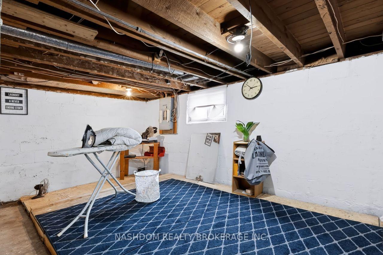 Photo 50 of 703 Brighton Avenue, Hamilton, Parkview — HOMEH