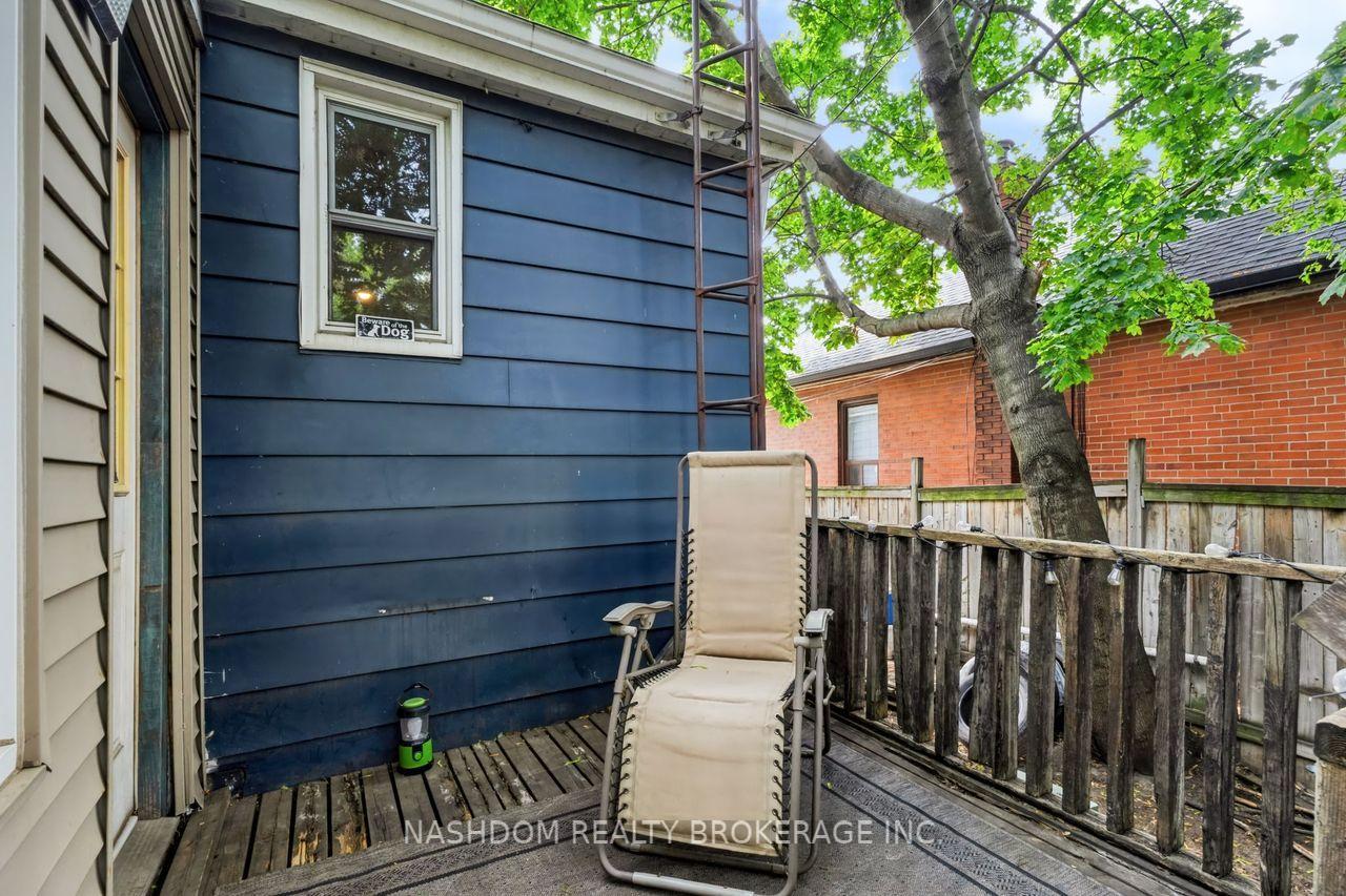 Photo 54 of 703 Brighton Avenue, Hamilton, Parkview — HOMEH