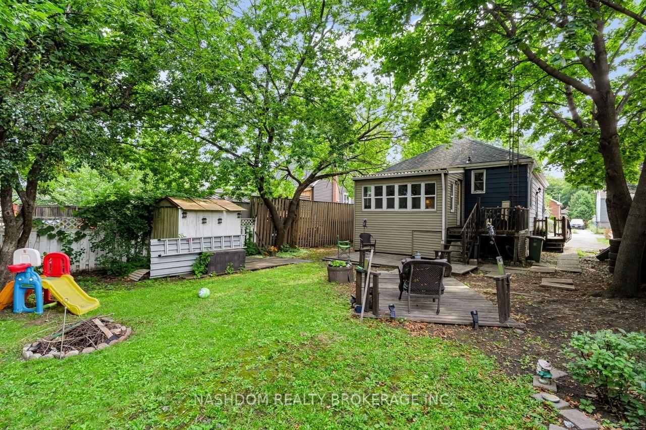Photo 58 of 703 Brighton Avenue, Hamilton, Parkview — HOMEH