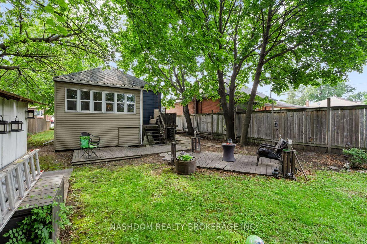 Photo 60 of 703 Brighton Avenue, Hamilton, Parkview — HOMEH