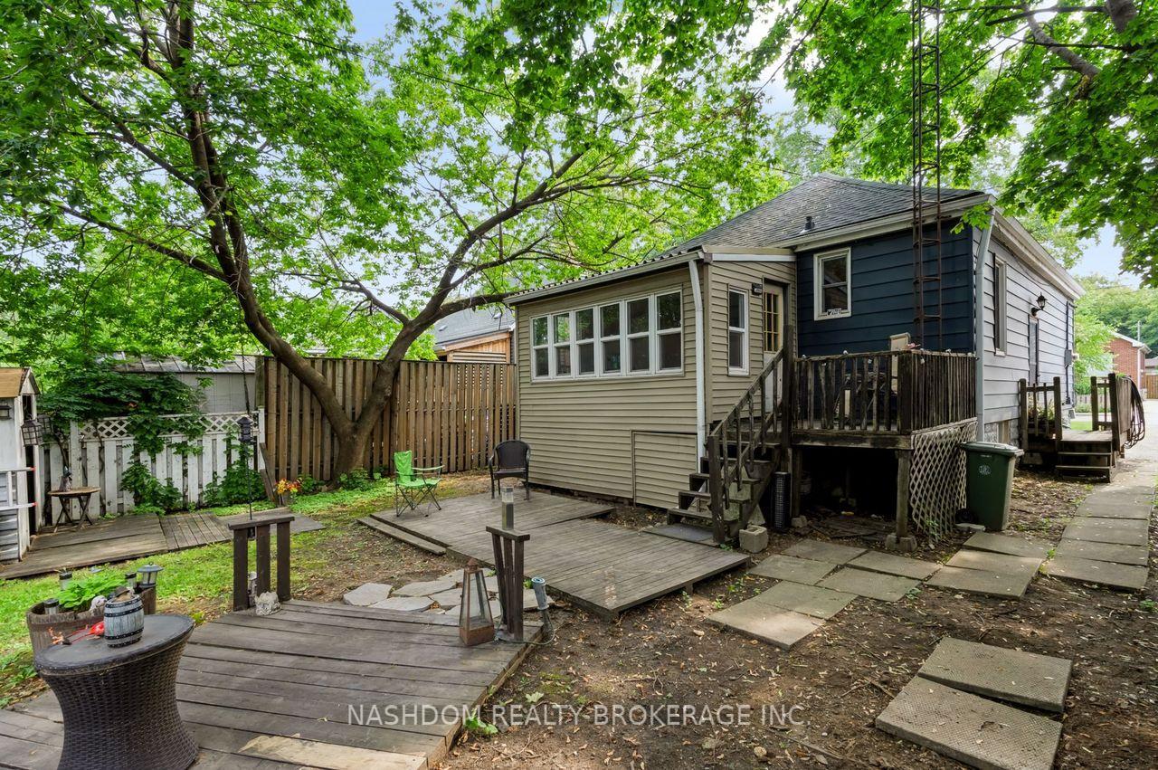 Photo 62 of 703 Brighton Avenue, Hamilton, Parkview — HOMEH