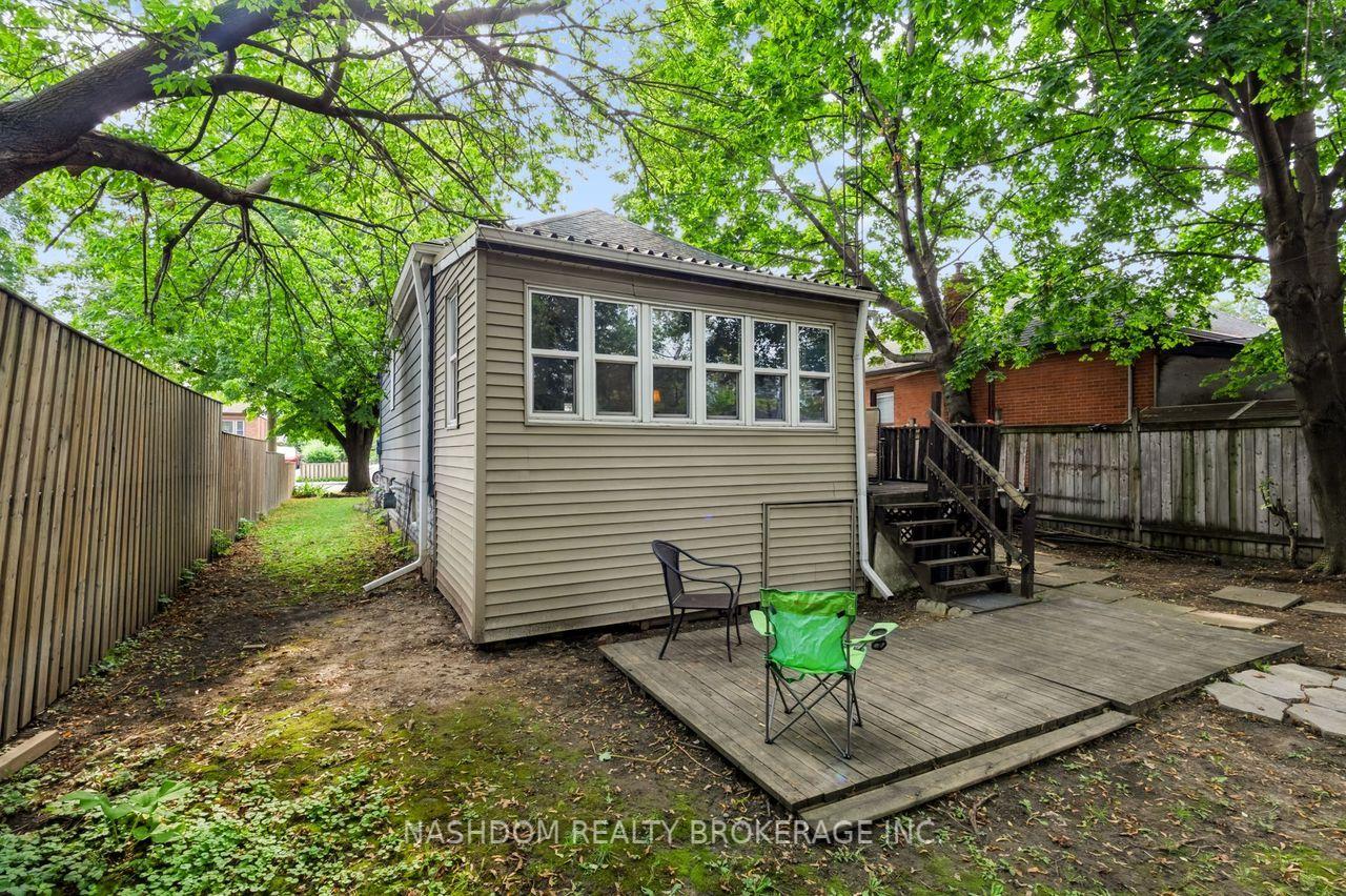Photo 64 of 703 Brighton Avenue, Hamilton, Parkview — HOMEH