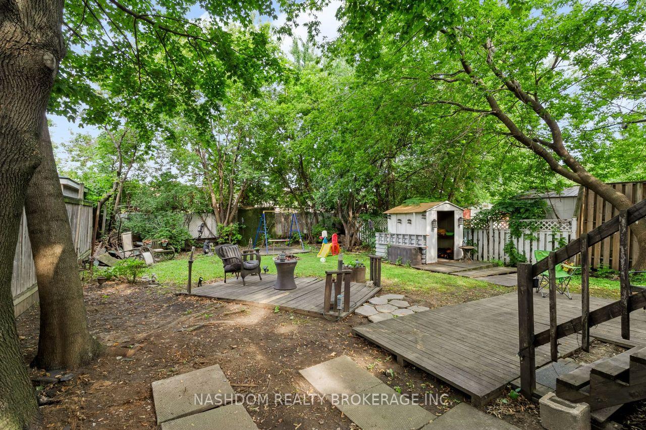 Photo 66 of 703 Brighton Avenue, Hamilton, Parkview — HOMEH