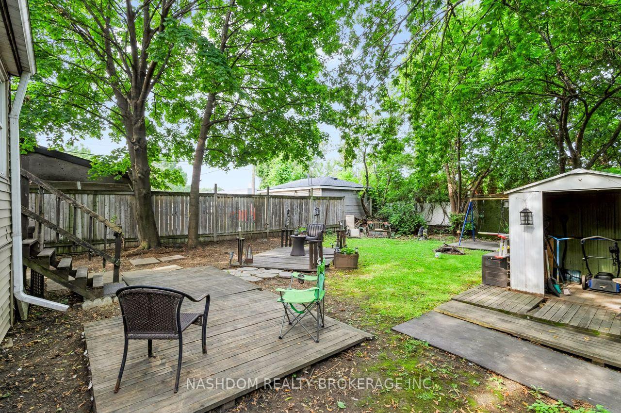 Photo 70 of 703 Brighton Avenue, Hamilton, Parkview — HOMEH