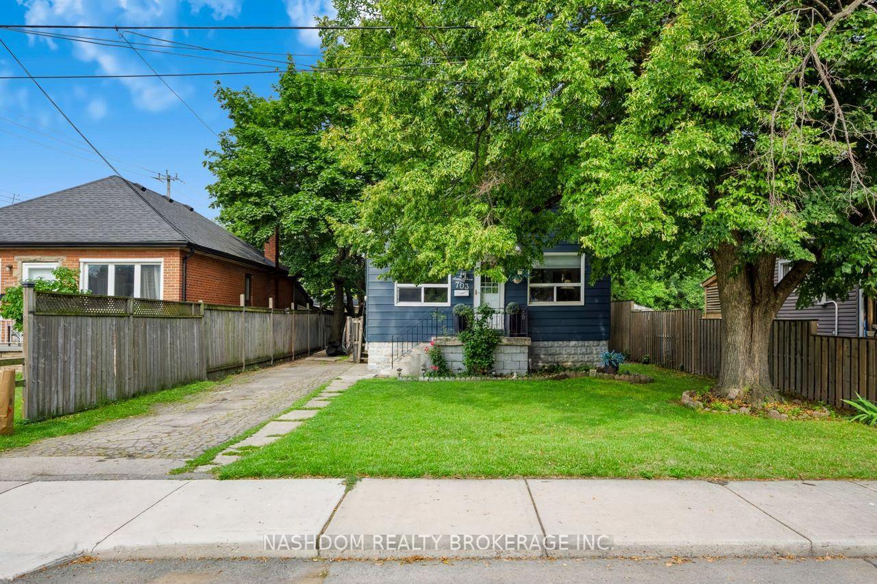 Photo 74 of 703 Brighton Avenue, Hamilton, Parkview — HOMEH