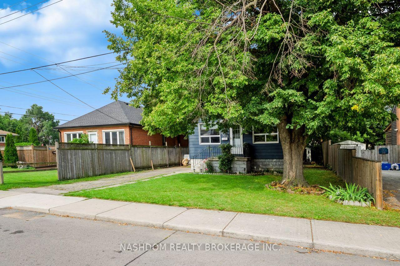 Photo 76 of 703 Brighton Avenue, Hamilton, Parkview — HOMEH