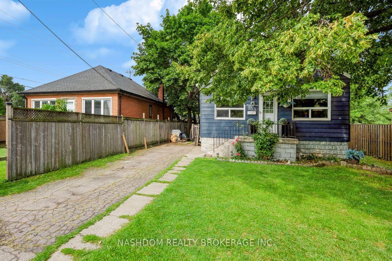 Photo 78 of 703 Brighton Avenue, Hamilton, Parkview — HOMEH