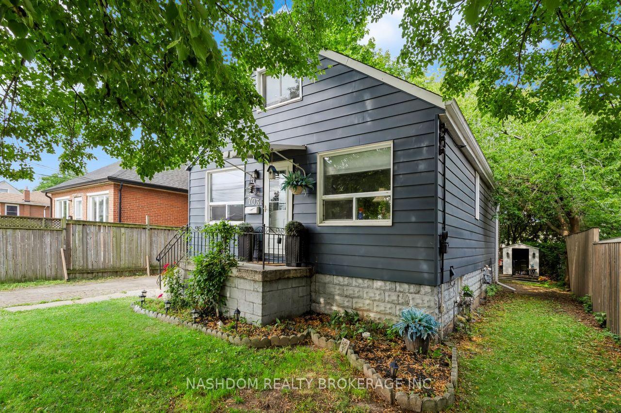 Photo 80 of 703 Brighton Avenue, Hamilton, Parkview — HOMEH