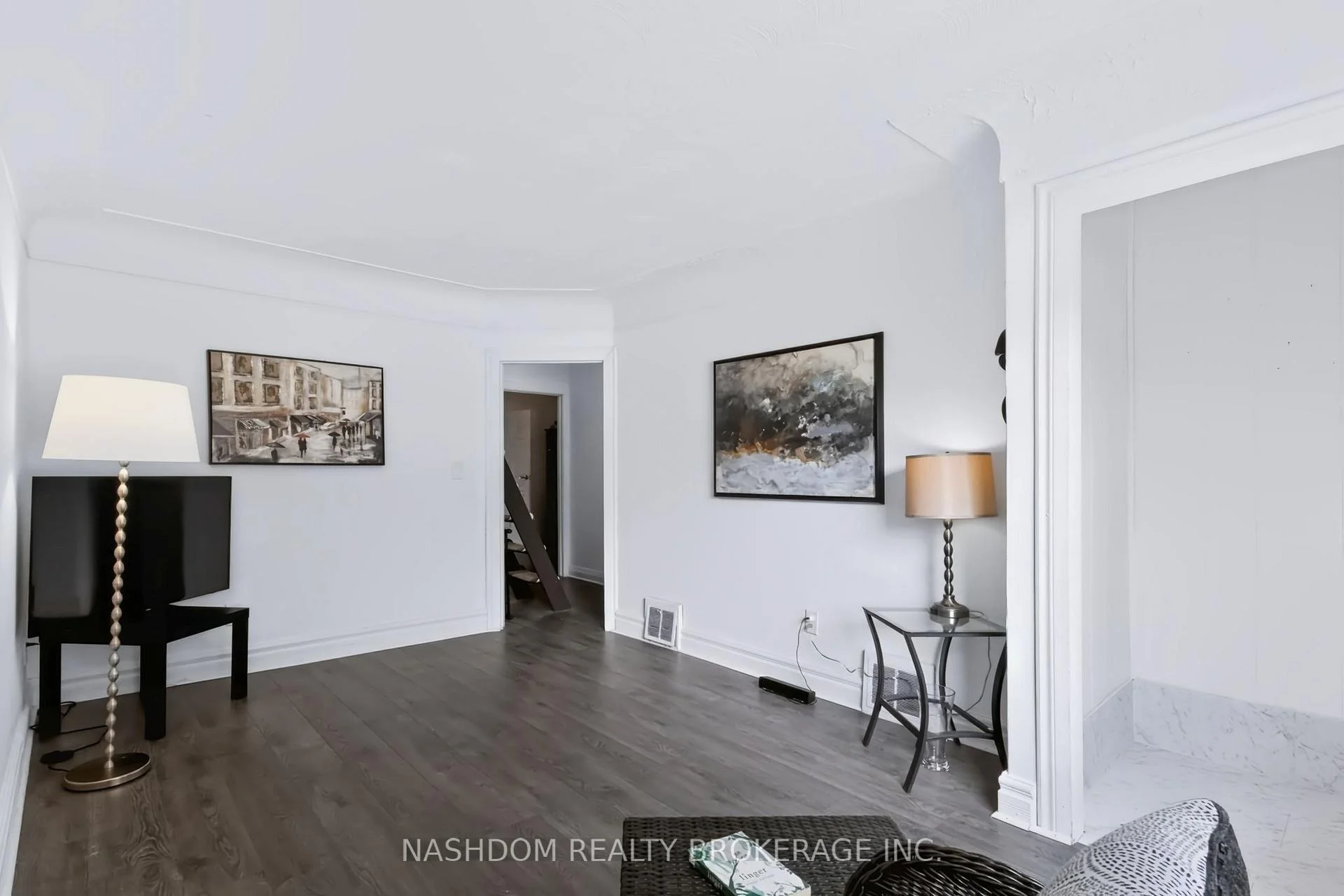 Photo 61 of 703 Brighton Avenue, Hamilton, Parkview — HOMEH