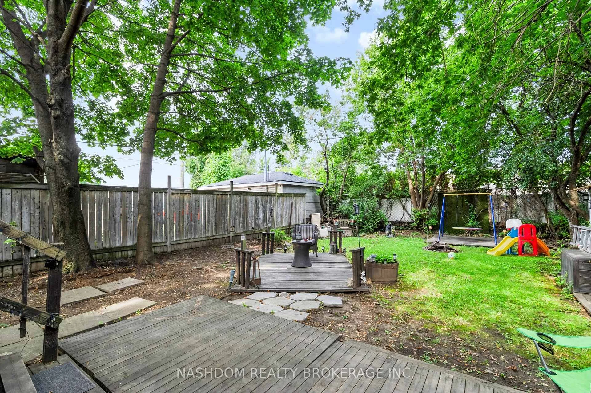 Photo 82 of 703 Brighton Avenue, Hamilton, Parkview — HOMEH