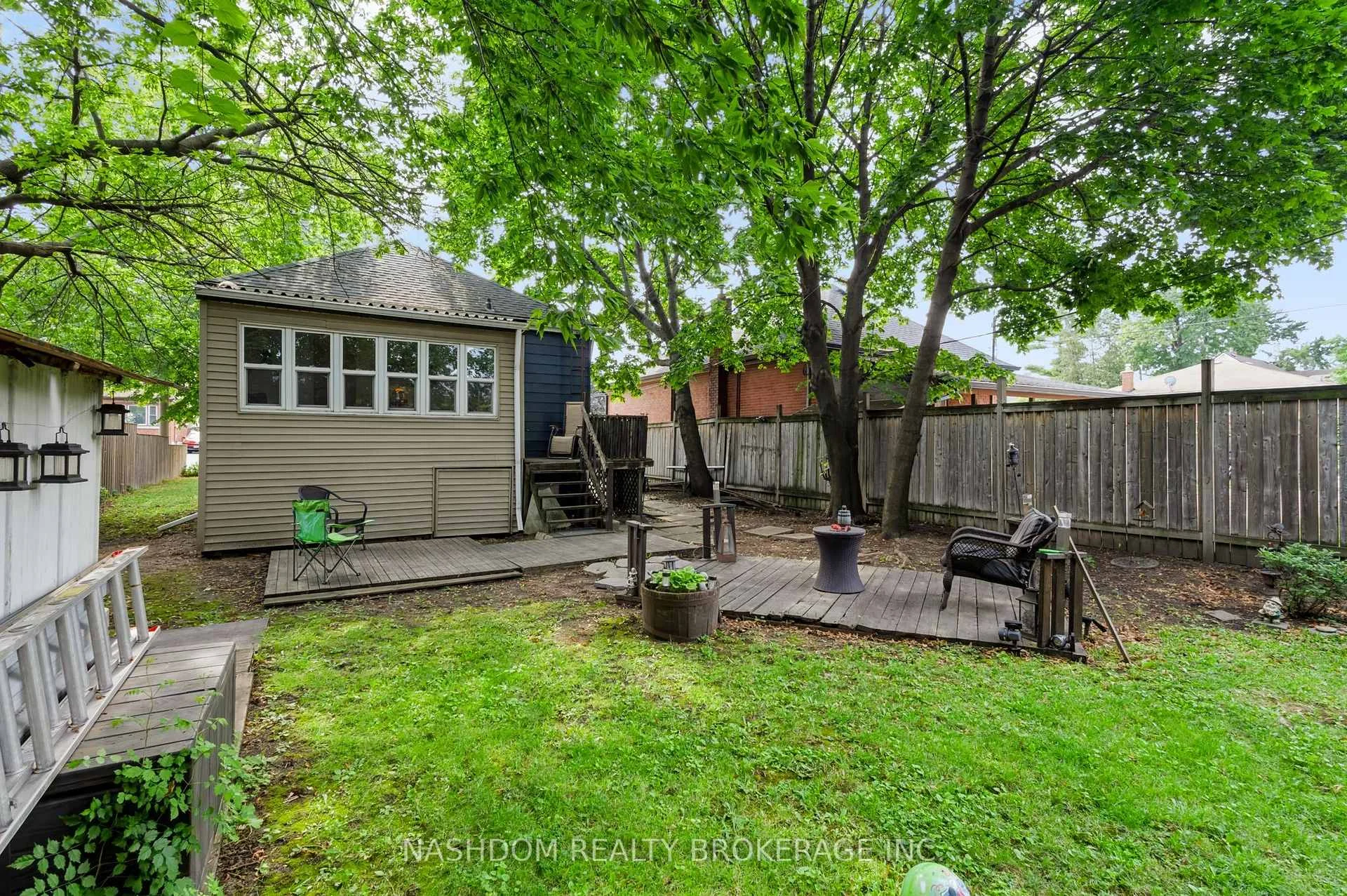 Photo 83 of 703 Brighton Avenue, Hamilton, Parkview — HOMEH