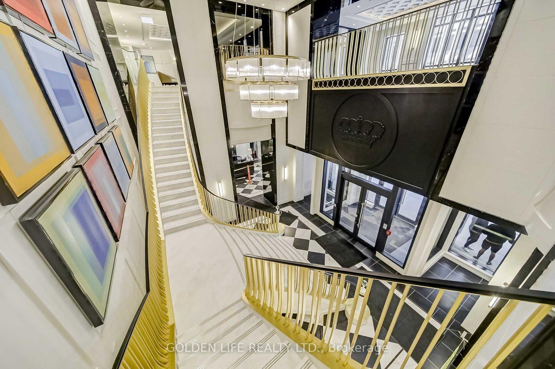Photo 4 of Unit 3802, 955 Bay Street, Toronto, Bay Street Corridor — HOMEH