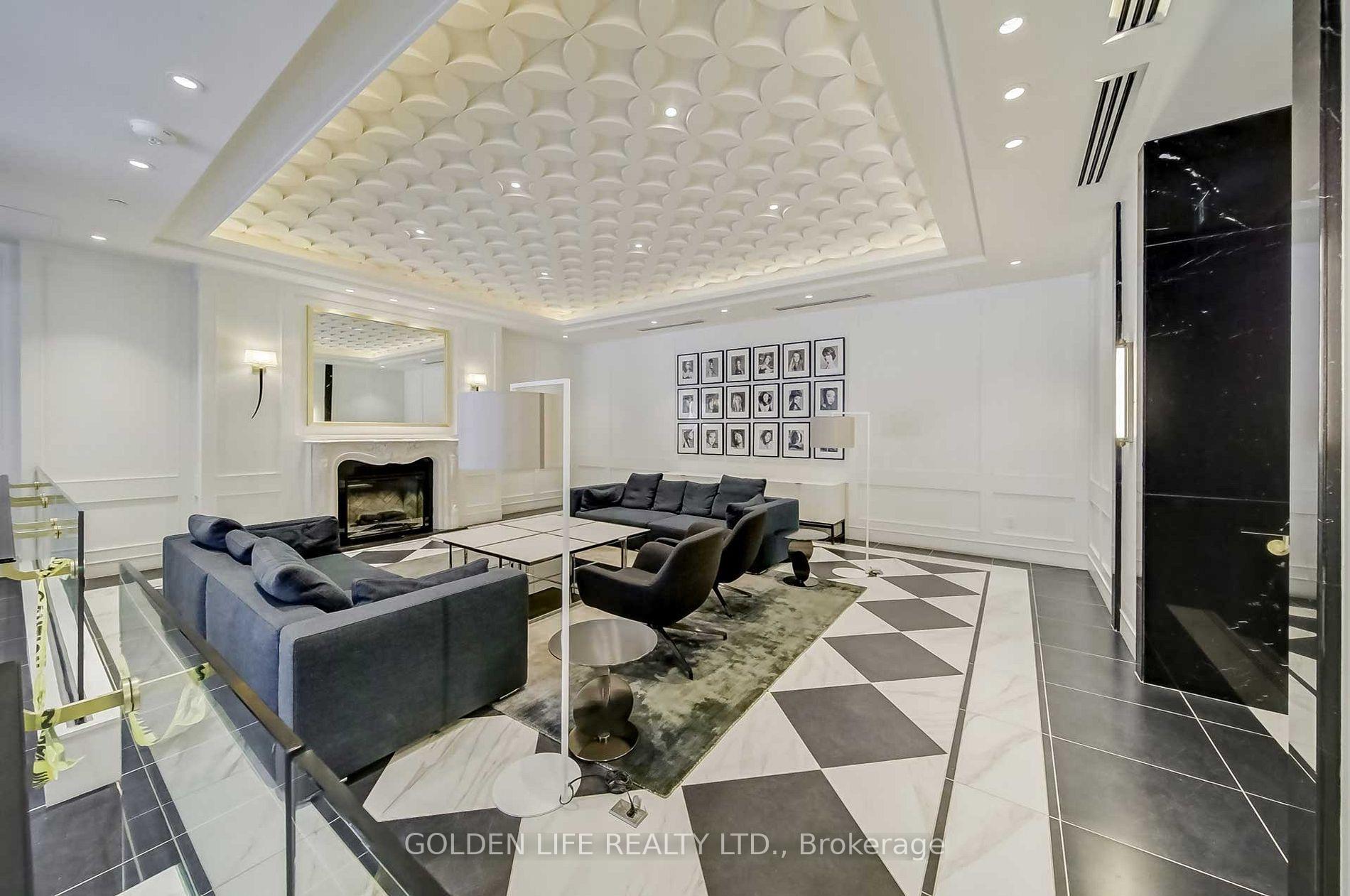 Photo 5 of Unit 3802, 955 Bay Street, Toronto, Bay Street Corridor — HOMEH