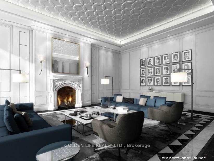 Photo 6 of Unit 3802, 955 Bay Street, Toronto, Bay Street Corridor — HOMEH