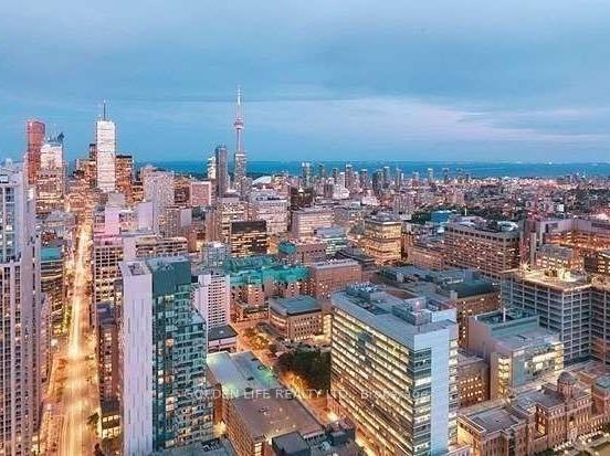 Photo 7 of Unit 3802, 955 Bay Street, Toronto, Bay Street Corridor — HOMEH