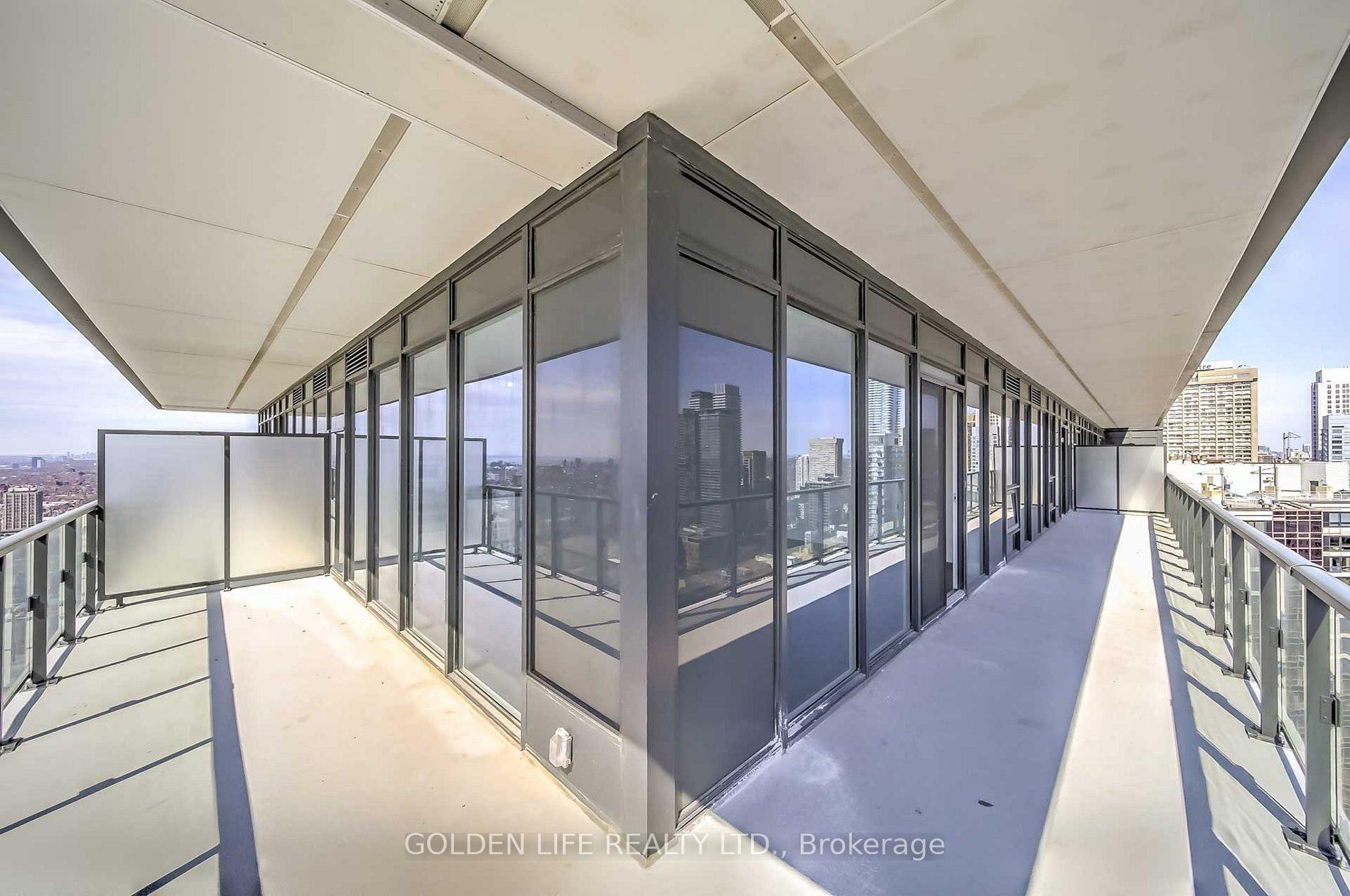 Photo 9 of Unit 3802, 955 Bay Street, Toronto, Bay Street Corridor — HOMEH