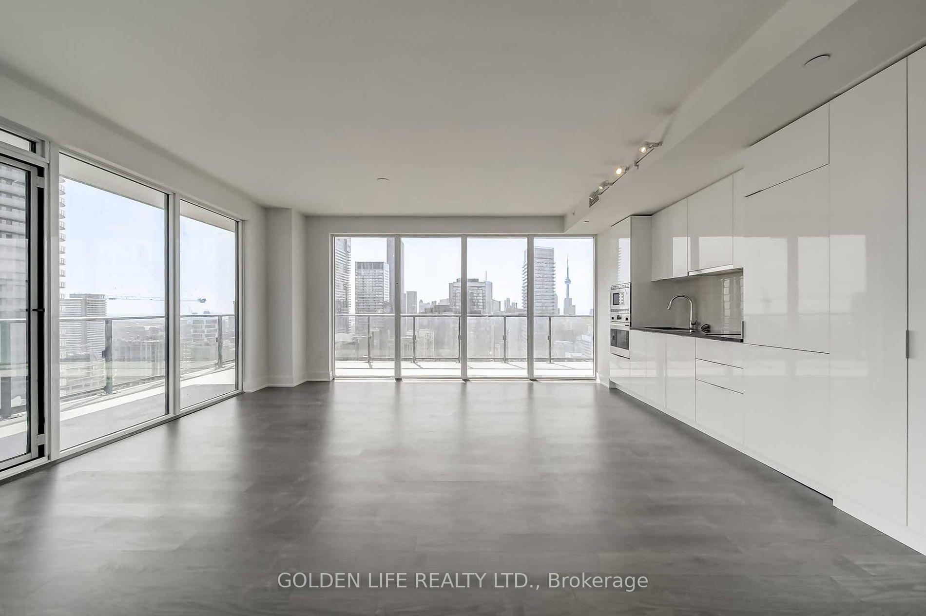 Photo 11 of Unit 3802, 955 Bay Street, Toronto, Bay Street Corridor — HOMEH
