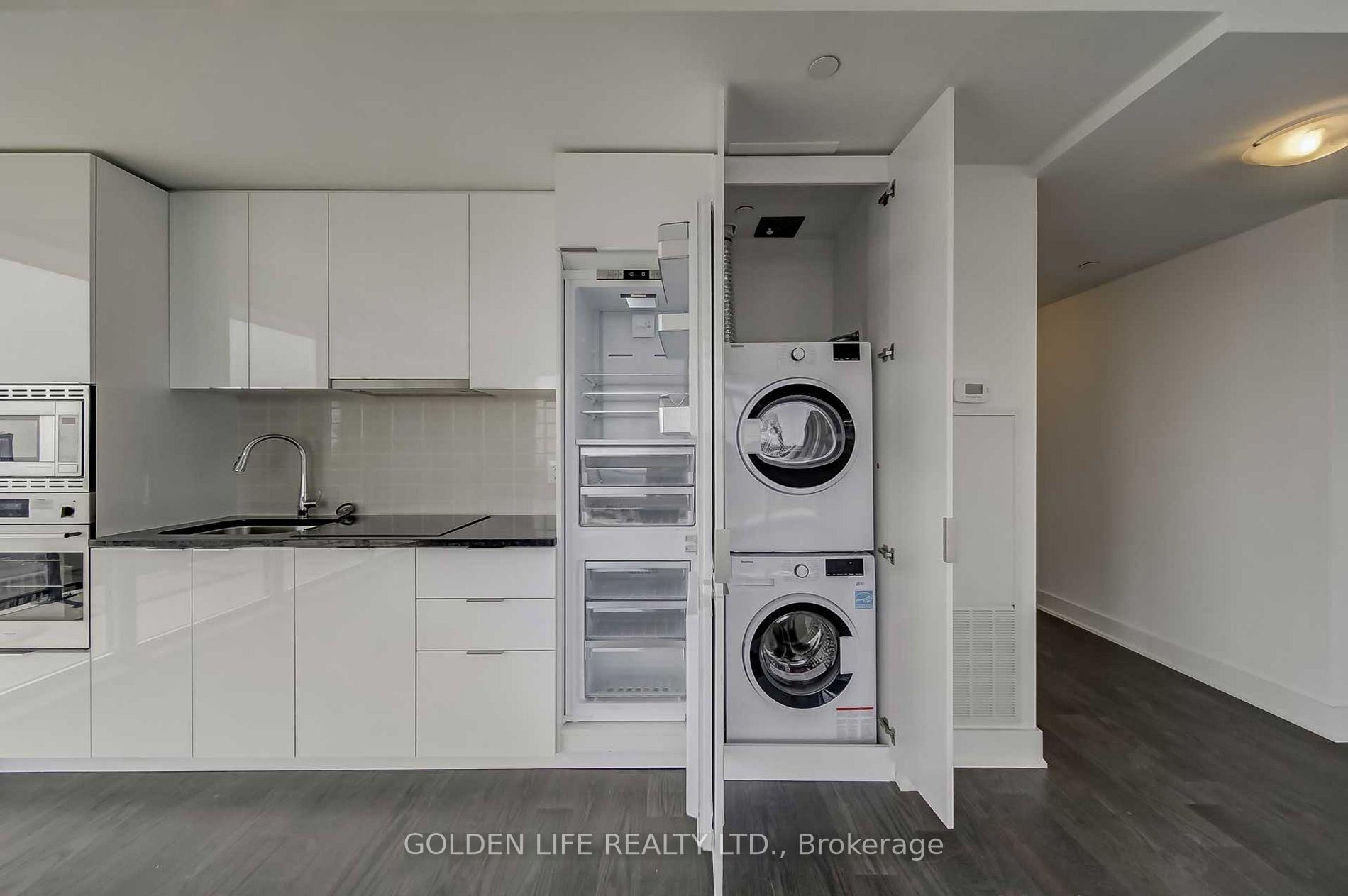 Photo 12 of Unit 3802, 955 Bay Street, Toronto, Bay Street Corridor — HOMEH