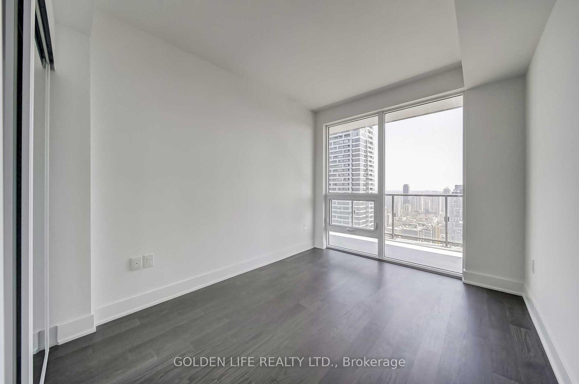 Photo 13 of Unit 3802, 955 Bay Street, Toronto, Bay Street Corridor — HOMEH