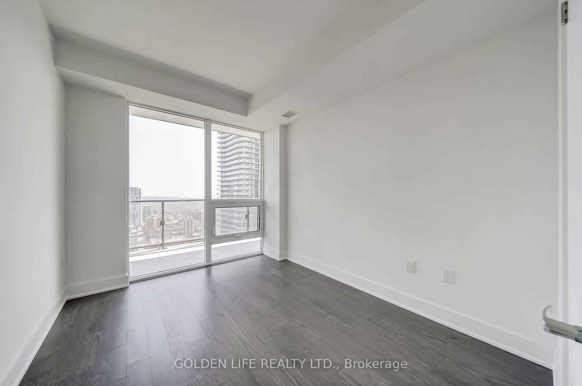 Photo 17 of Unit 3802, 955 Bay Street, Toronto, Bay Street Corridor — HOMEH