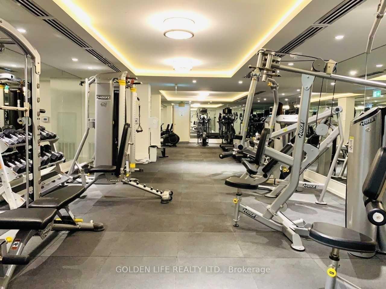 Photo 20 of Unit 3802, 955 Bay Street, Toronto, Bay Street Corridor — HOMEH