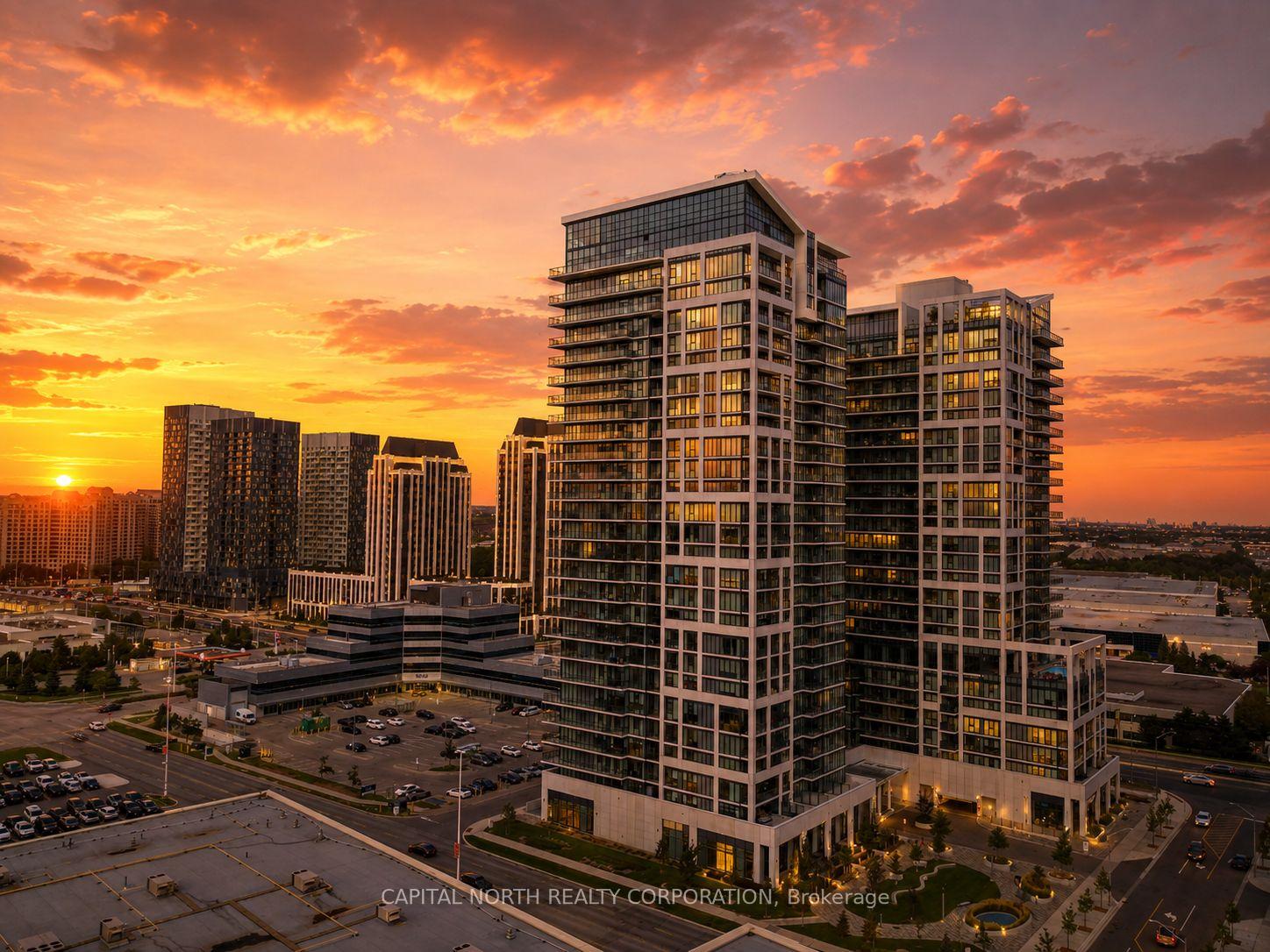 Photo of Unit 703, 9000 Jane Street