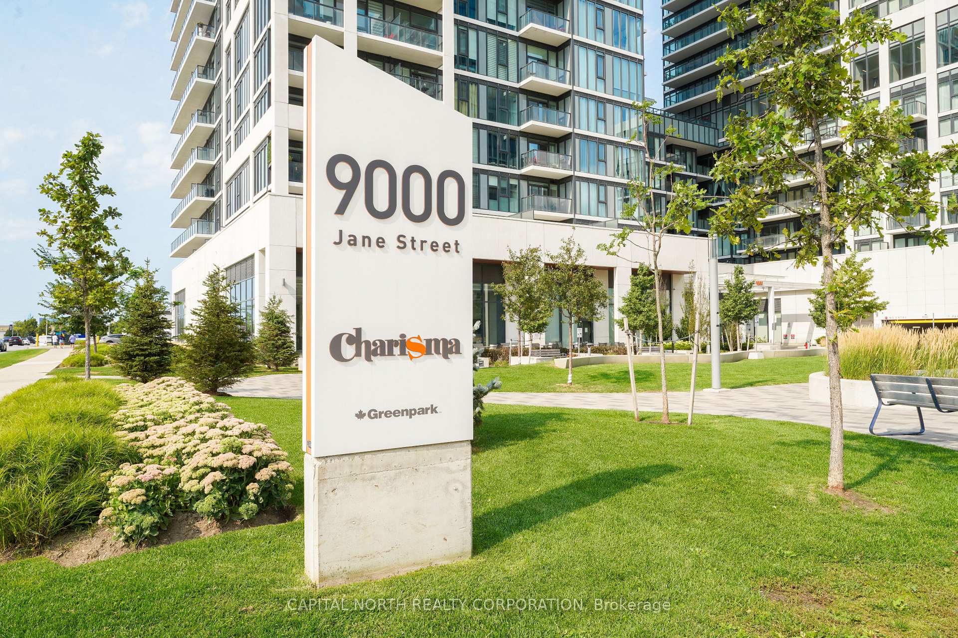 Photo 2 of Unit 703, 9000 Jane Street, Vaughan, Vellore Village — HOMEH