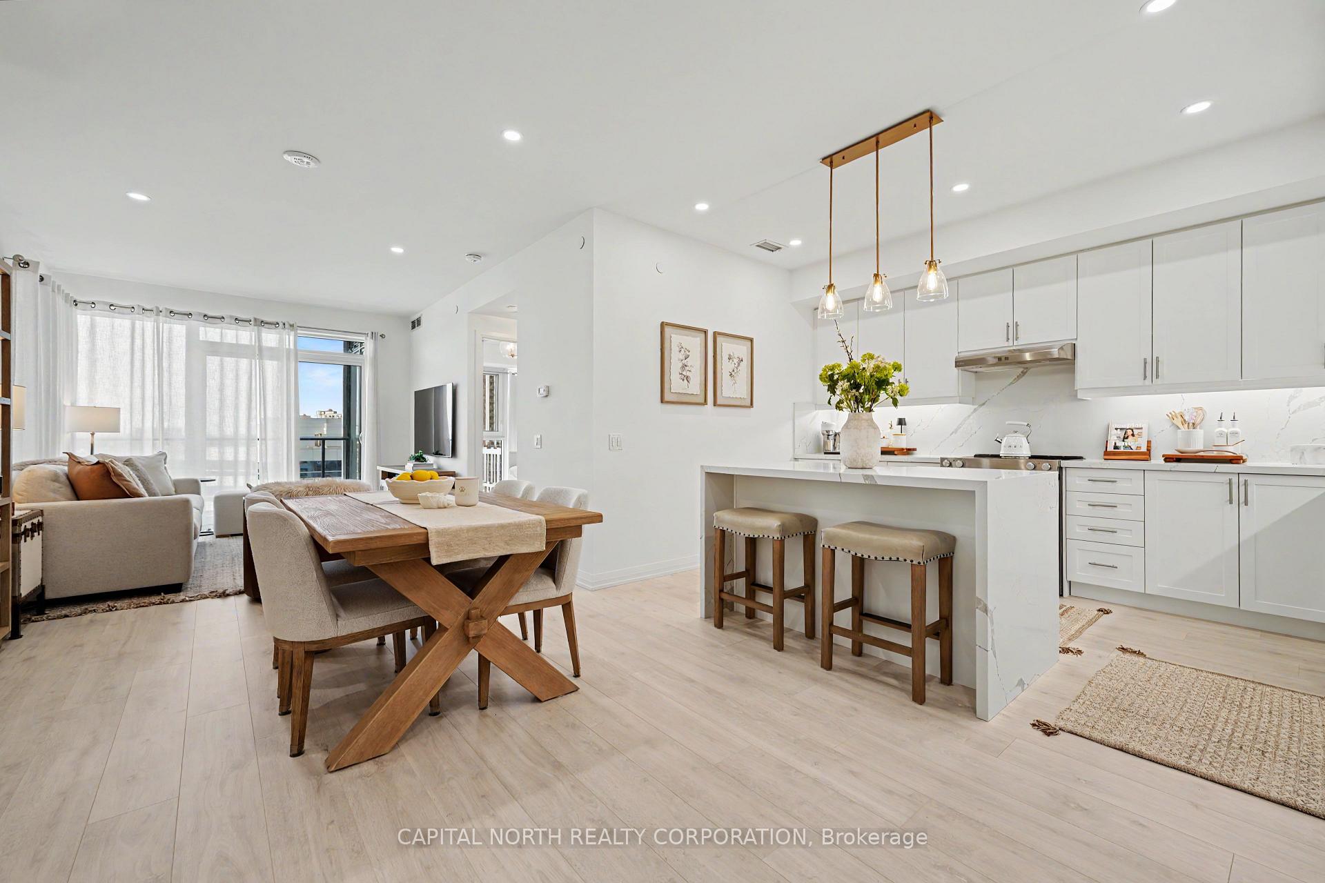 Photo 10 of Unit 703, 9000 Jane Street, Vaughan, Vellore Village — HOMEH