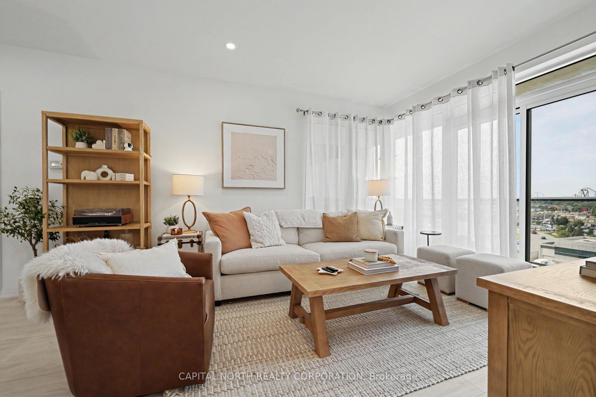 Photo 12 of Unit 703, 9000 Jane Street, Vaughan, Vellore Village — HOMEH