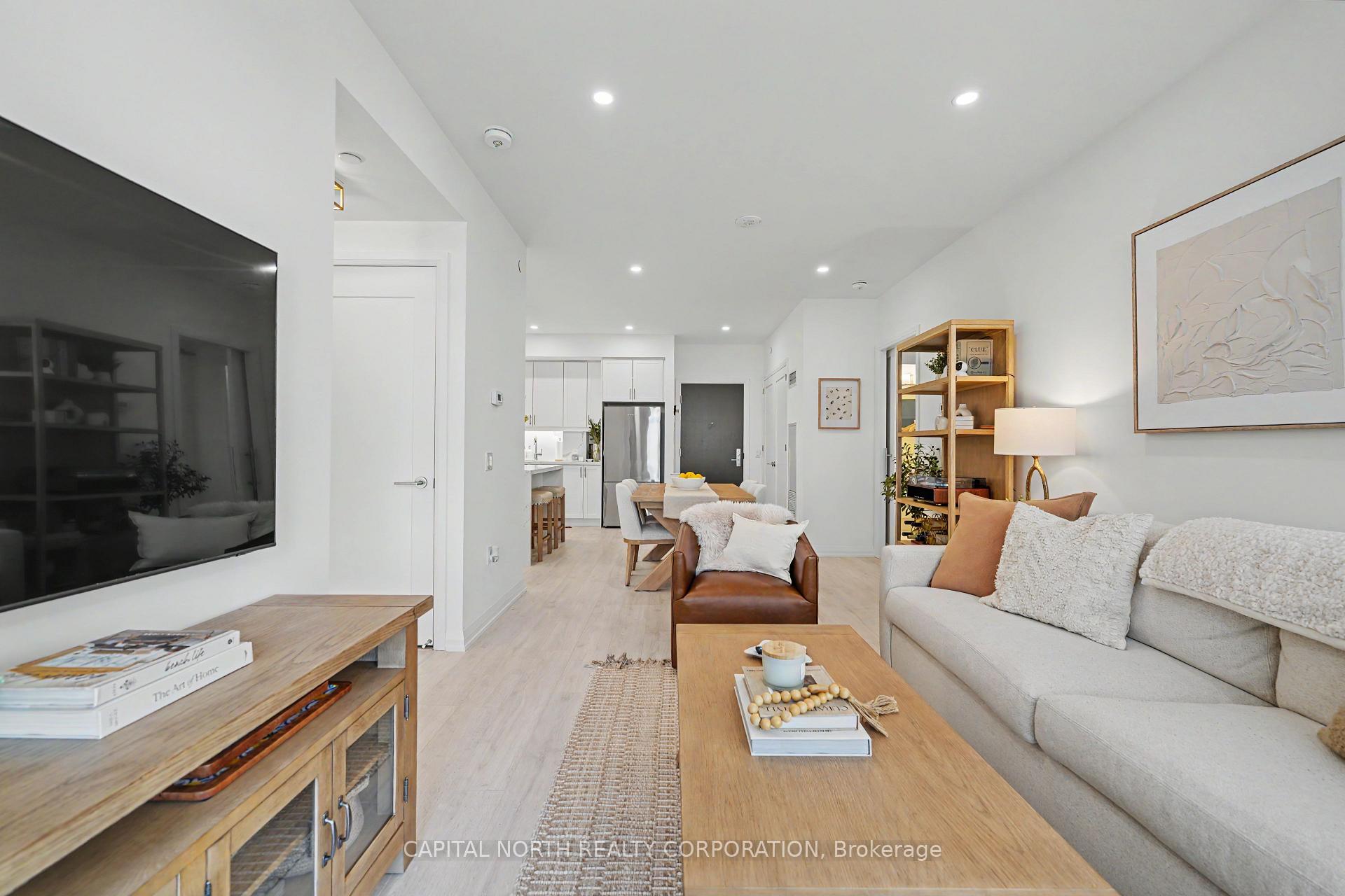 Photo 14 of Unit 703, 9000 Jane Street, Vaughan, Vellore Village — HOMEH