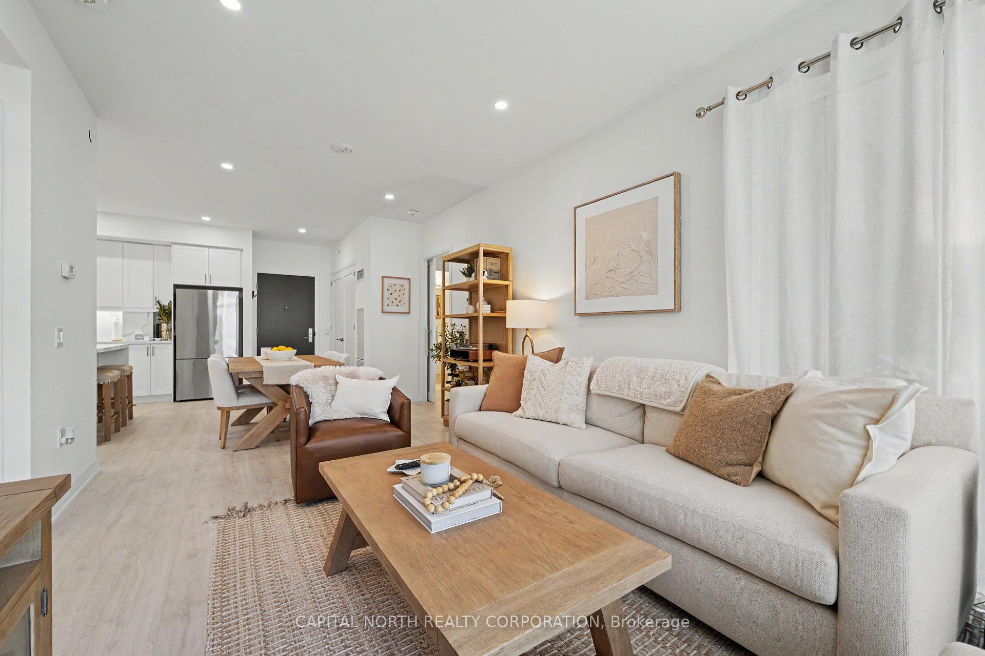 Photo 15 of Unit 703, 9000 Jane Street, Vaughan, Vellore Village — HOMEH