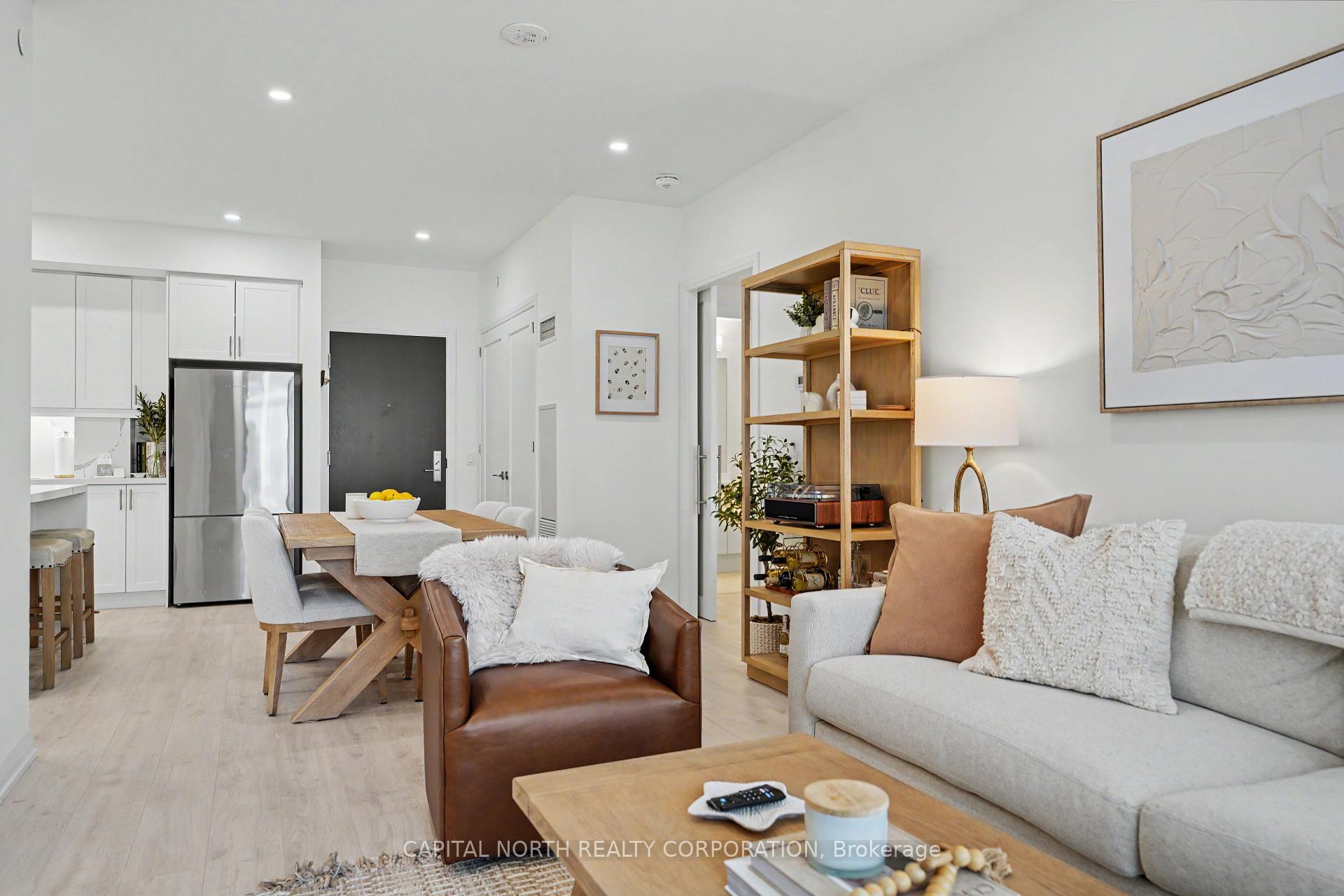 Photo 16 of Unit 703, 9000 Jane Street, Vaughan, Vellore Village — HOMEH