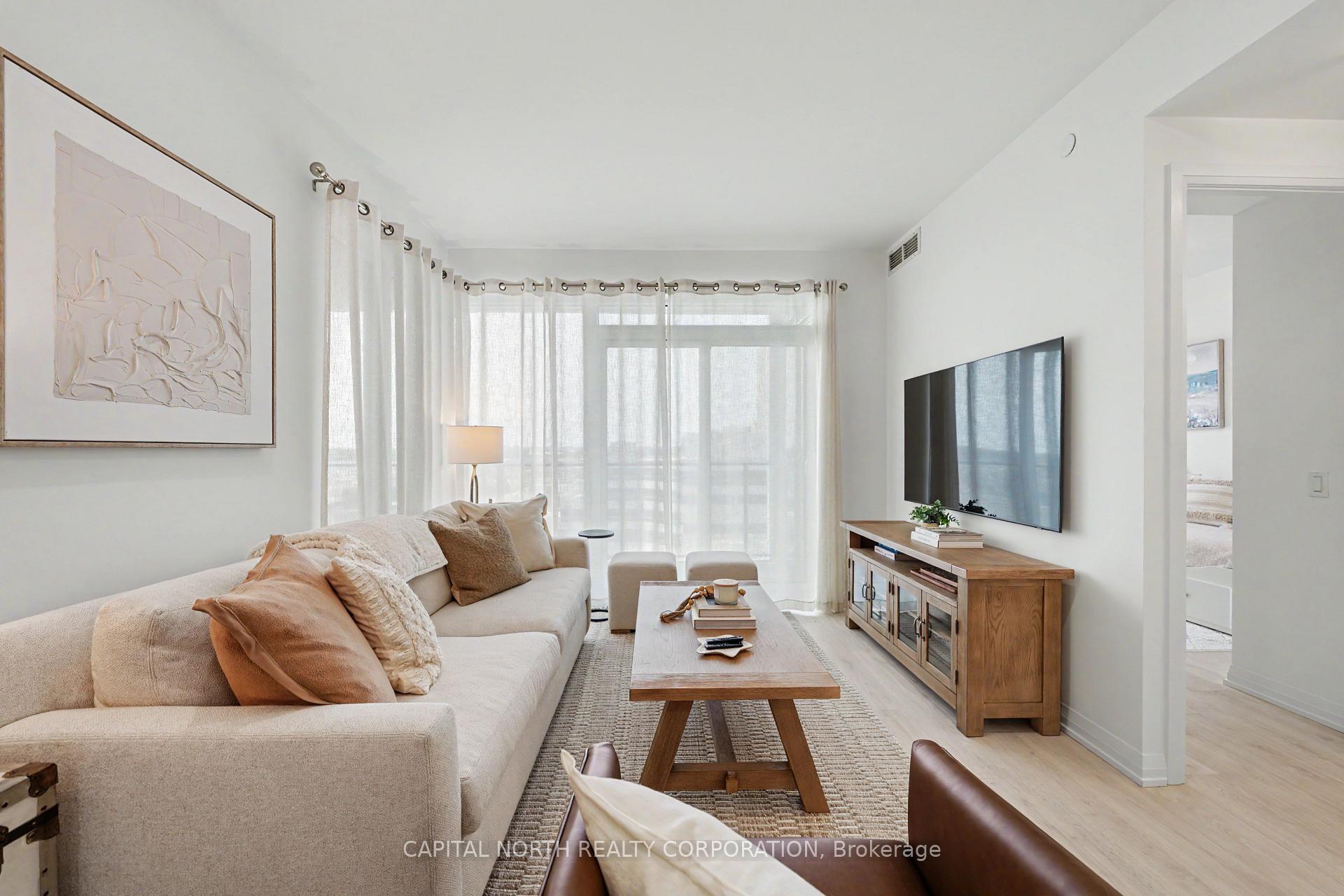 Photo 17 of Unit 703, 9000 Jane Street, Vaughan, Vellore Village — HOMEH