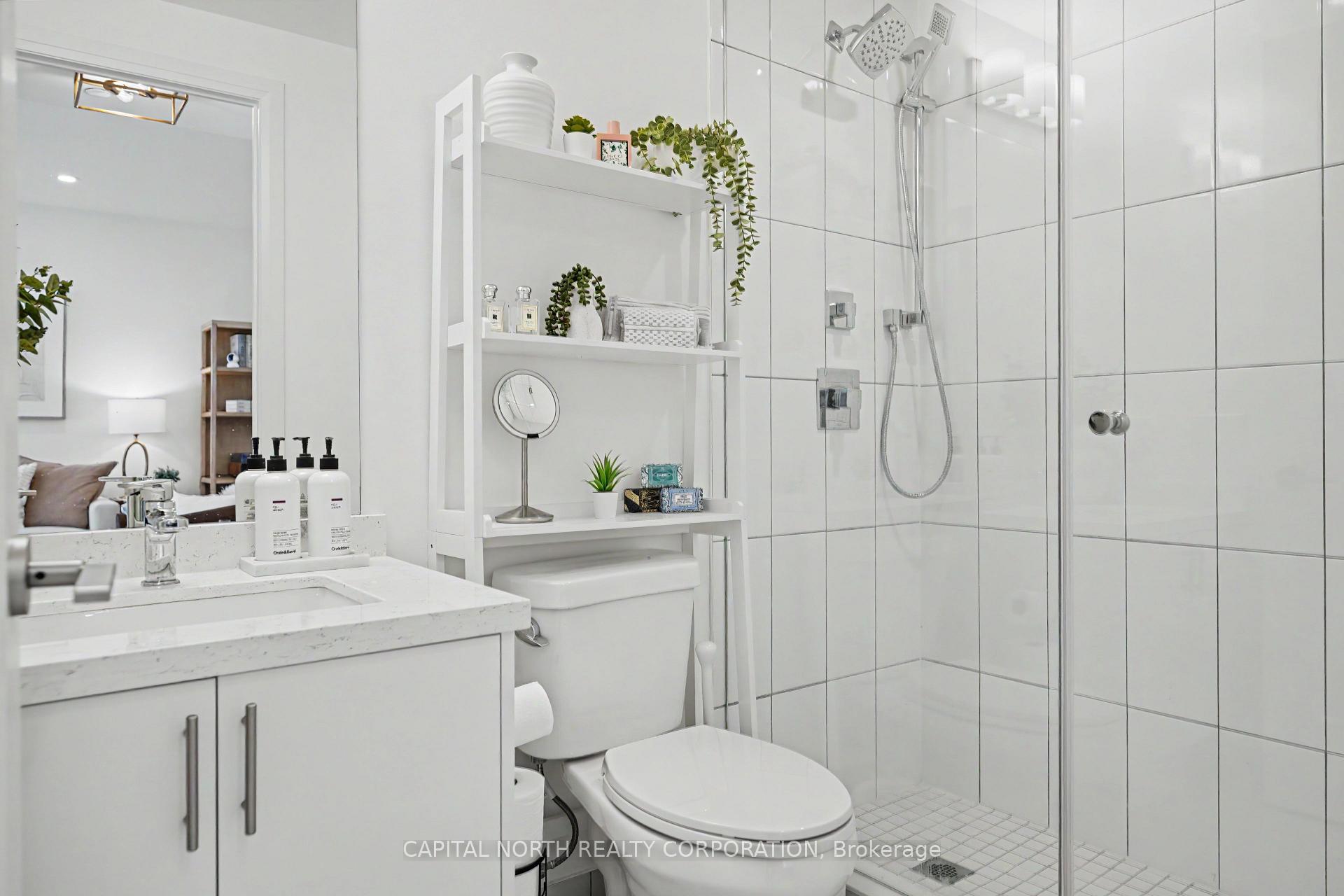 Photo 18 of Unit 703, 9000 Jane Street, Vaughan, Vellore Village — HOMEH