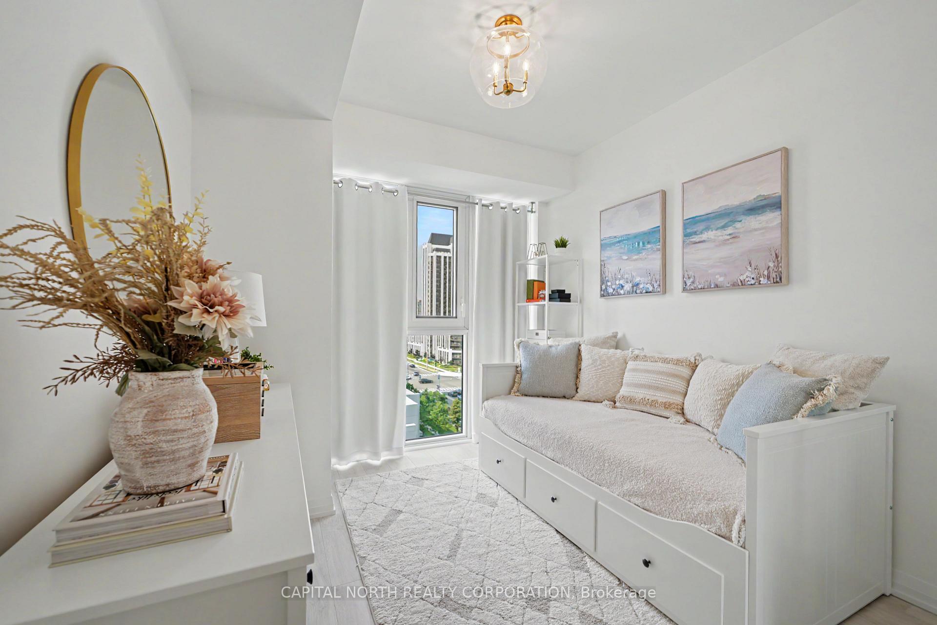 Photo 19 of Unit 703, 9000 Jane Street, Vaughan, Vellore Village — HOMEH