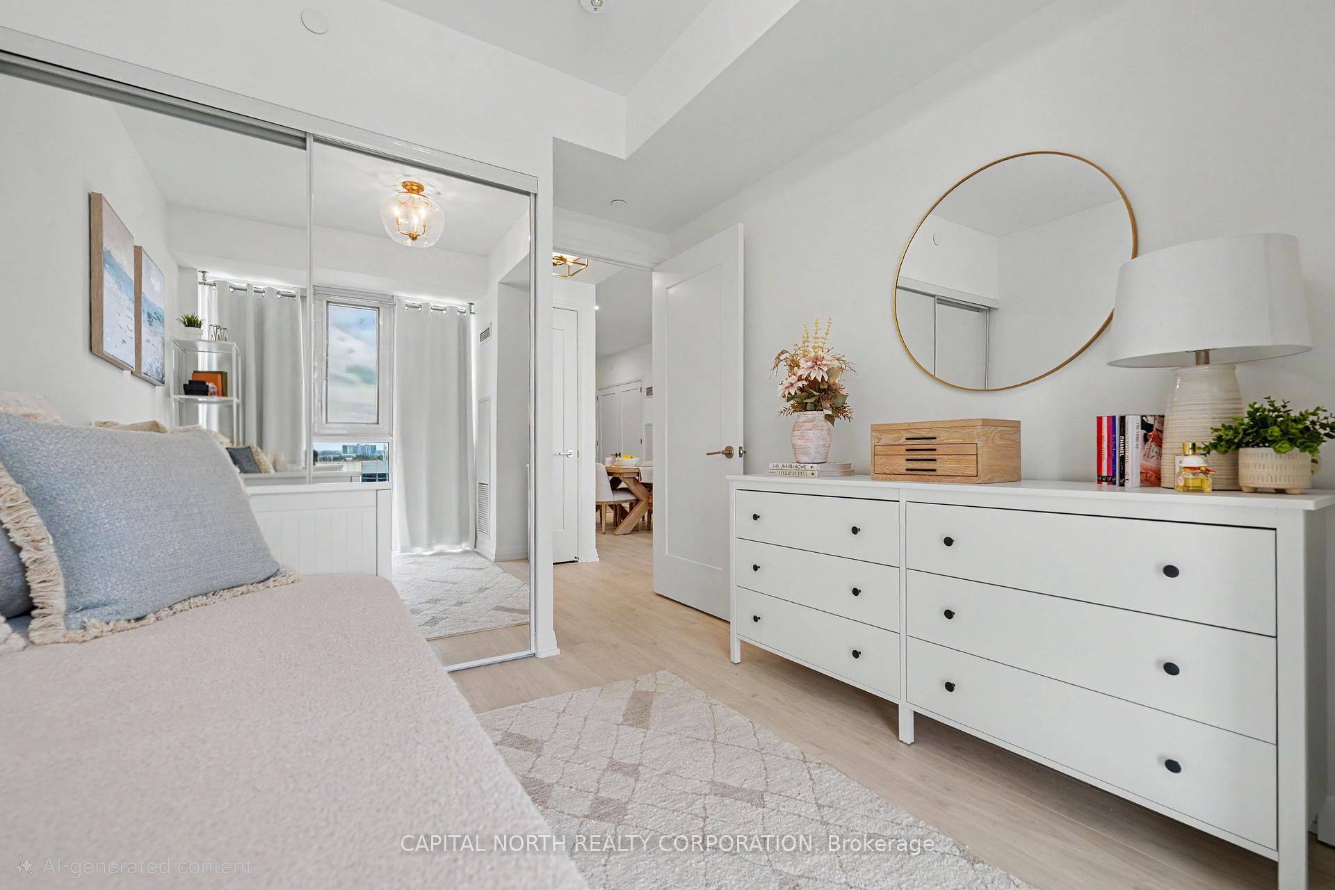 Photo 20 of Unit 703, 9000 Jane Street, Vaughan, Vellore Village — HOMEH