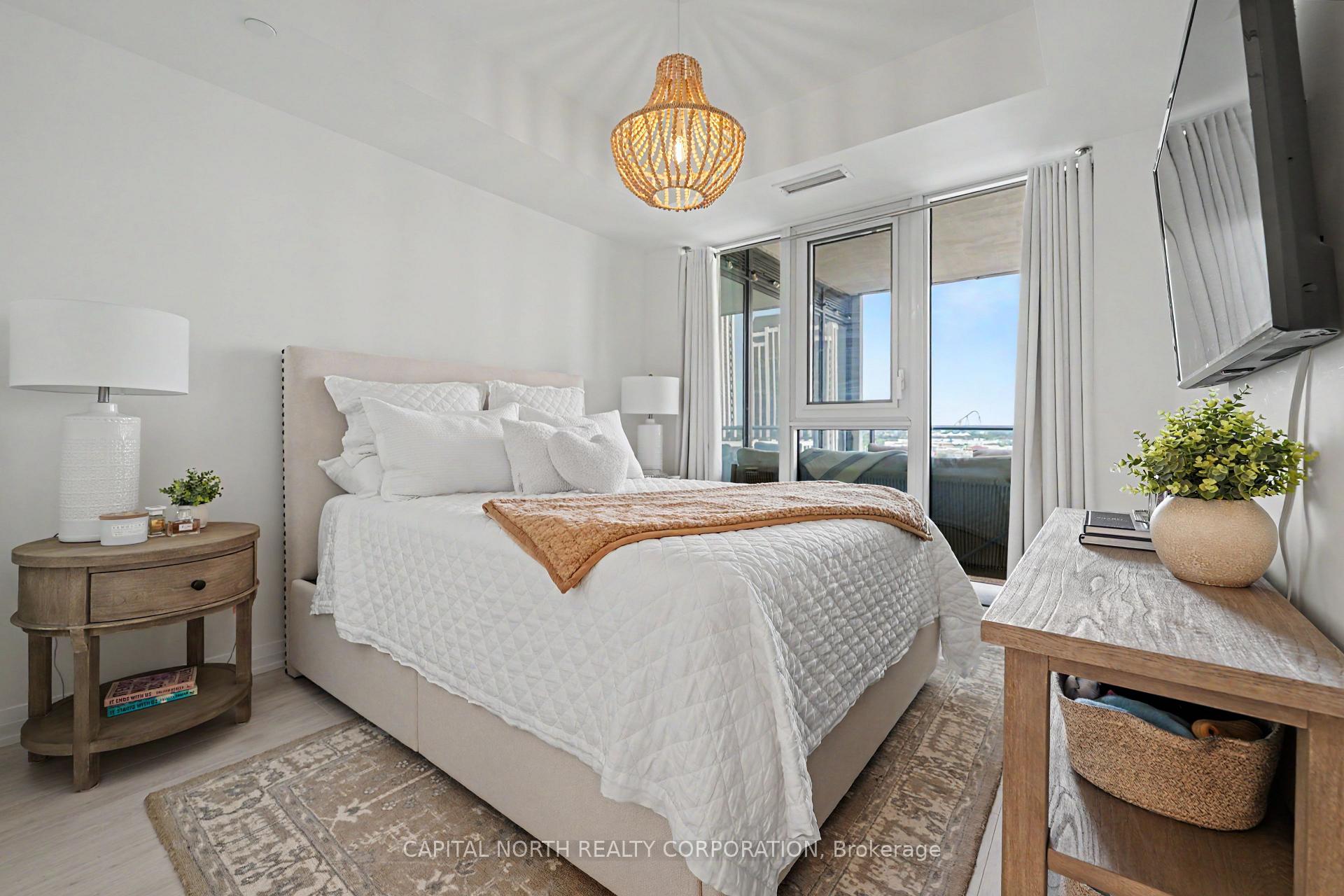 Photo 21 of Unit 703, 9000 Jane Street, Vaughan, Vellore Village — HOMEH