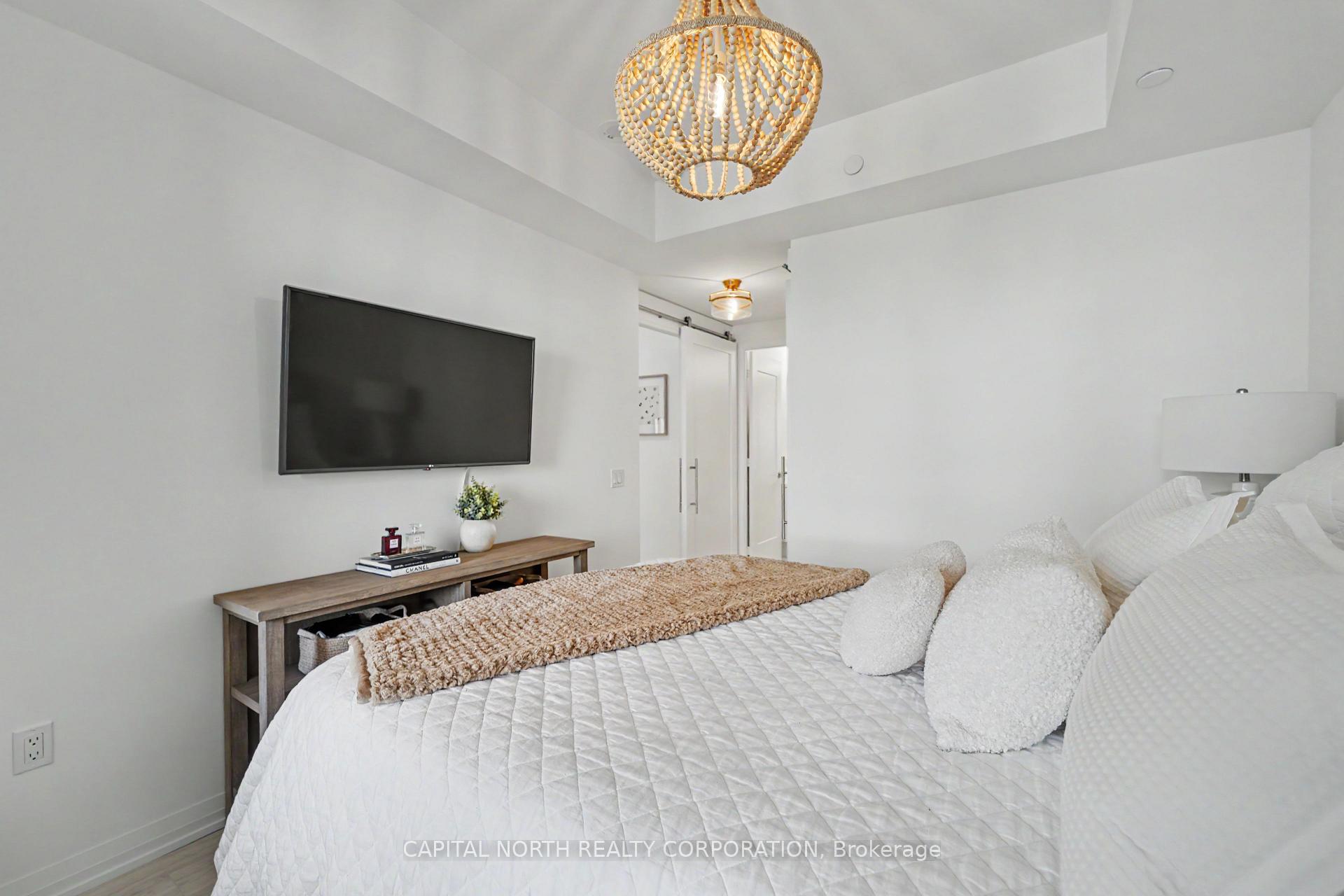 Photo 22 of Unit 703, 9000 Jane Street, Vaughan, Vellore Village — HOMEH