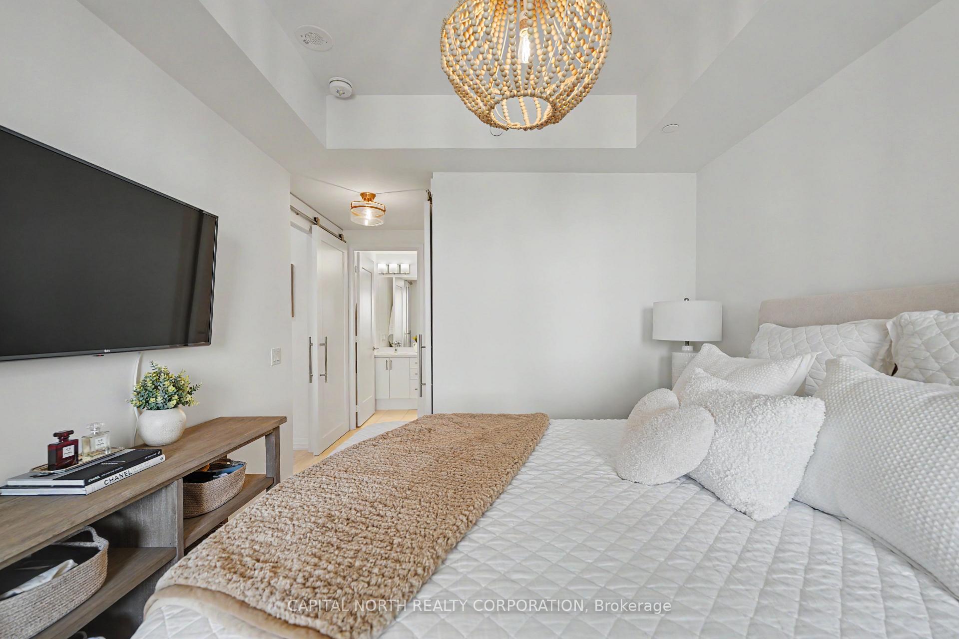 Photo 23 of Unit 703, 9000 Jane Street, Vaughan, Vellore Village — HOMEH