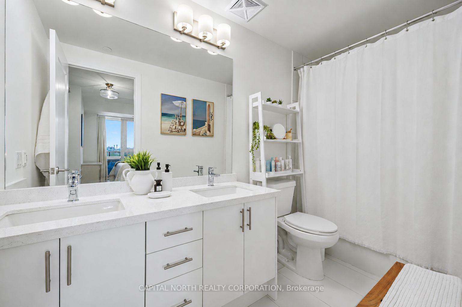 Photo 24 of Unit 703, 9000 Jane Street, Vaughan, Vellore Village — HOMEH