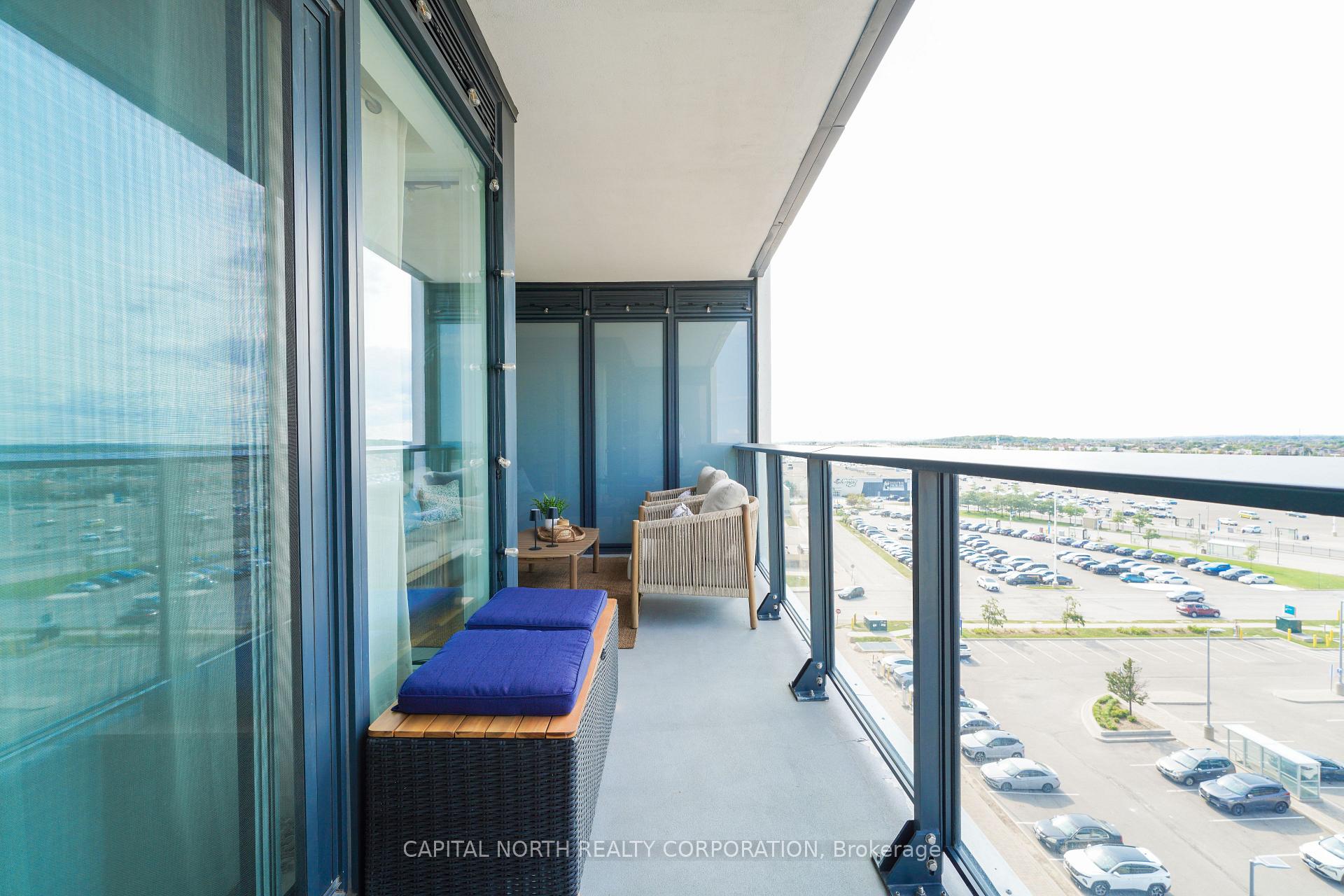 Photo 30 of Unit 703, 9000 Jane Street, Vaughan, Vellore Village — HOMEH
