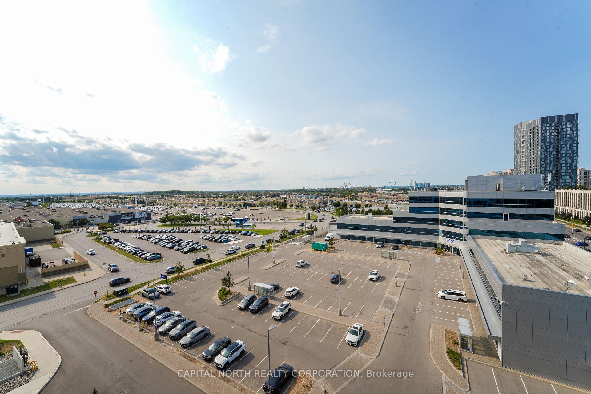 Photo 32 of Unit 703, 9000 Jane Street, Vaughan, Vellore Village — HOMEH