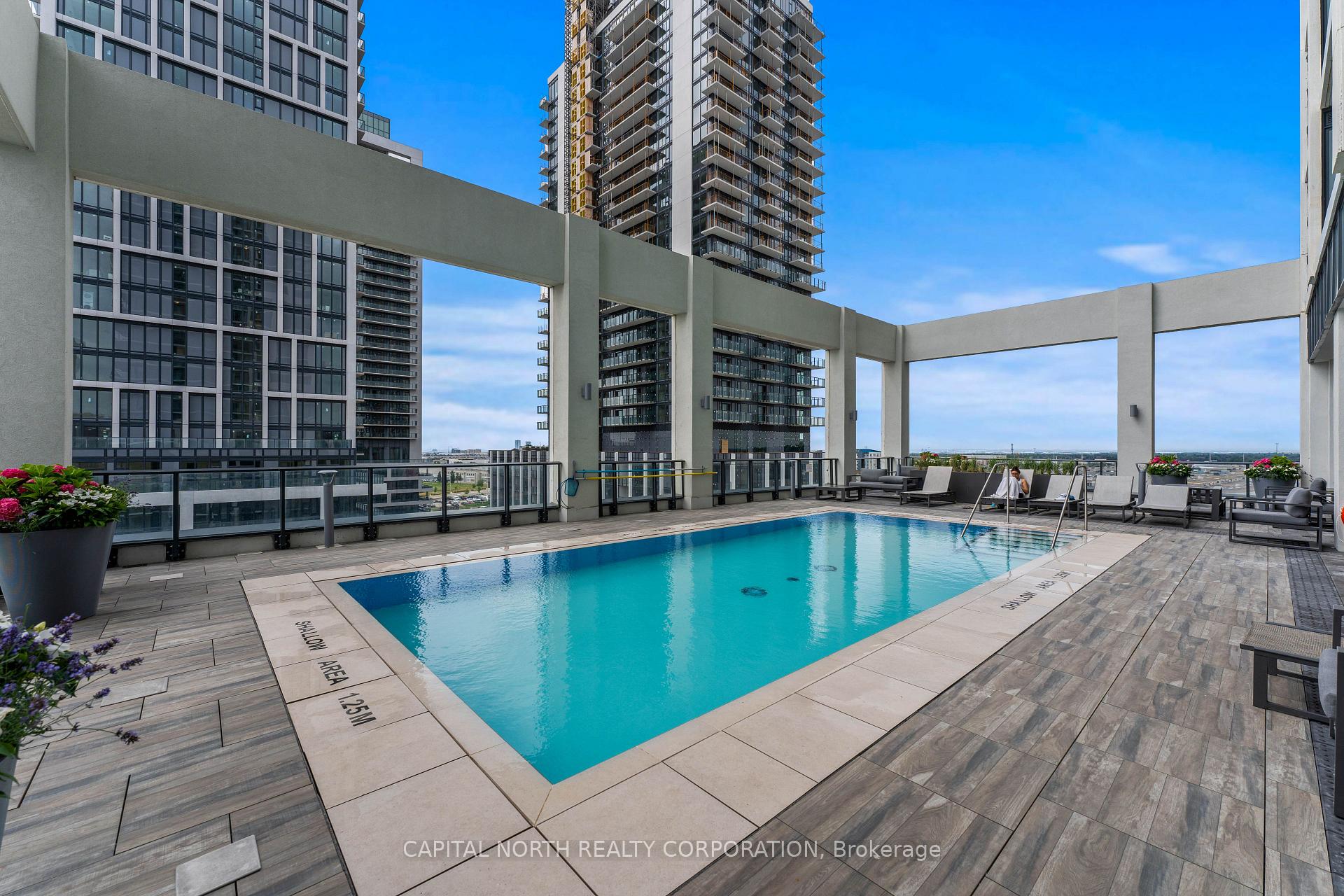 Photo 45 of Unit 703, 9000 Jane Street, Vaughan, Vellore Village — HOMEH