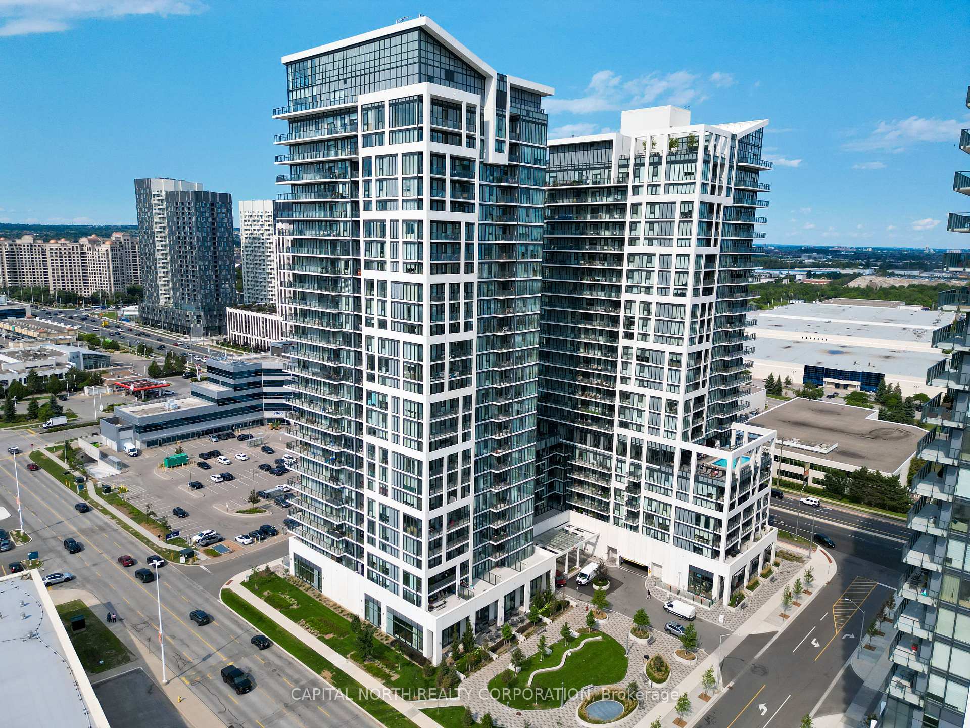 Photo 48 of Unit 703, 9000 Jane Street, Vaughan, Vellore Village — HOMEH