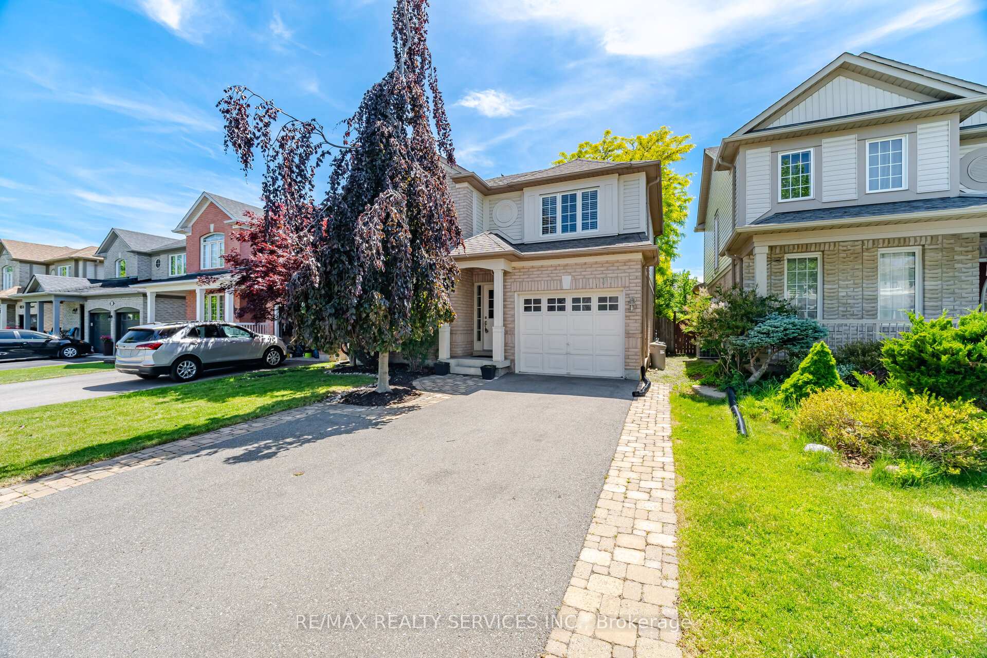 Photo 2 of 1131 Zimmerman Crescent, Milton, Beaty — HOMEH