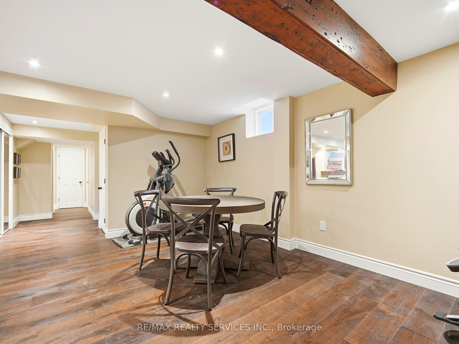 Photo 35 of 1131 Zimmerman Crescent, Milton, Beaty — HOMEH