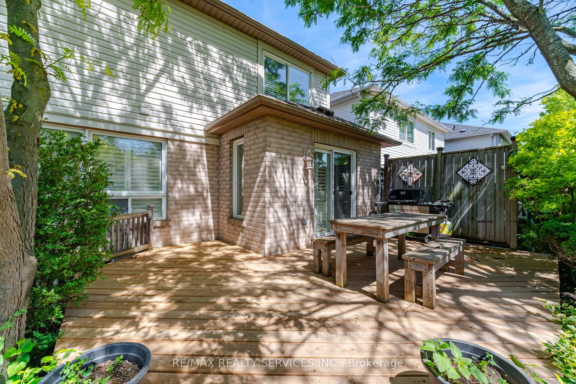 Photo 39 of 1131 Zimmerman Crescent, Milton, Beaty — HOMEH