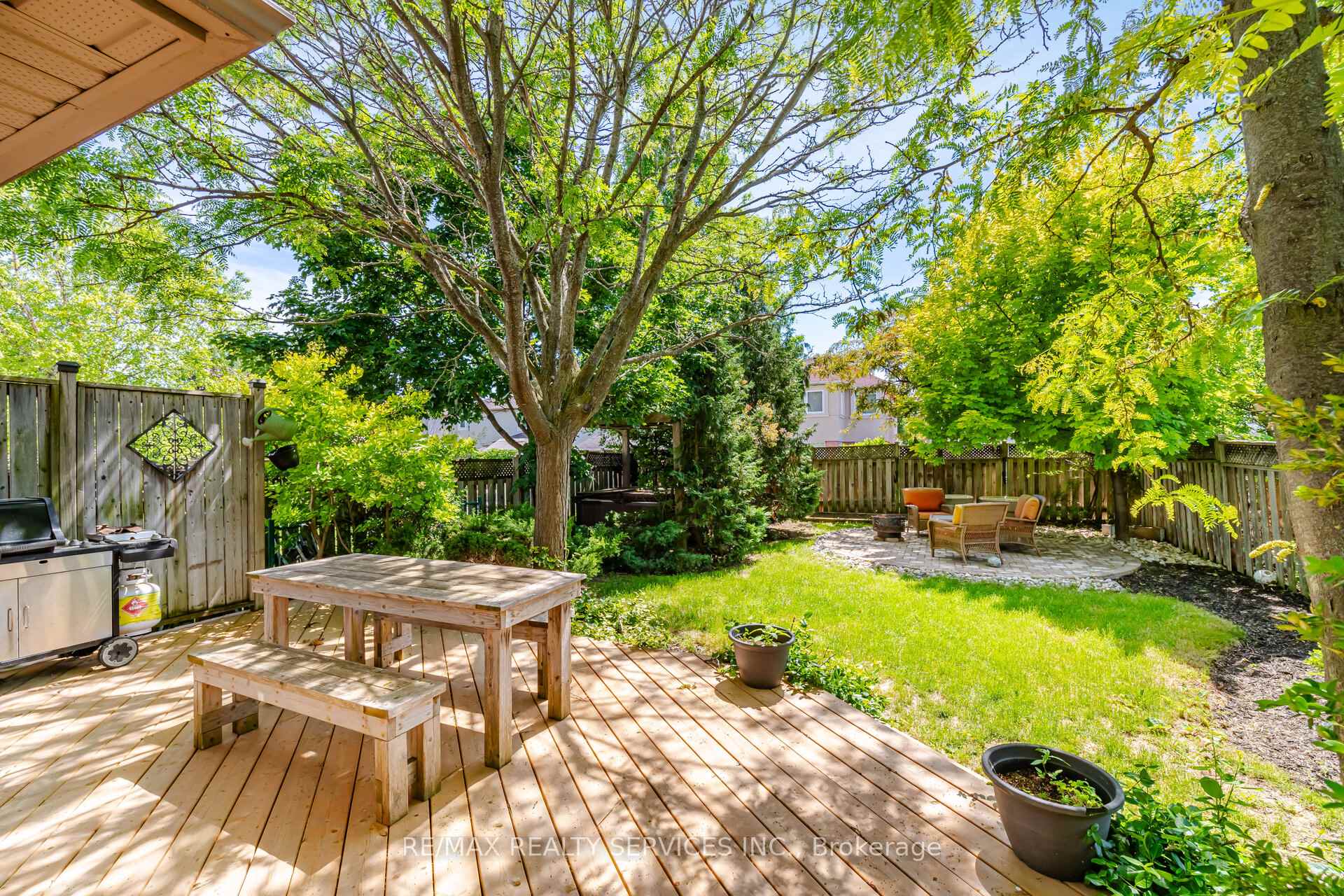 Photo 40 of 1131 Zimmerman Crescent, Milton, Beaty — HOMEH